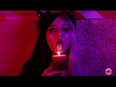 ❤️ Passionerad Blowjob från sexig succubus med munfyllning ❌ Porno at us sv.sexflashgame.ru ❌