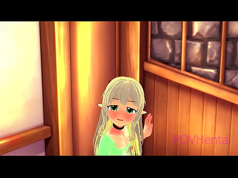 ❤️ (Trap) Elvish maid hjälper dig att tvätta ansiktet. ❌ Porno at us sv.sexflashgame.ru ❌