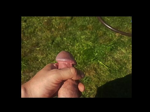 ❤️ Heta heta tjejen får sin rosa fitta knullad och kommer med en spruta i en sommarträdgård ❌ Porno at us sv.sexflashgame.ru ❌
